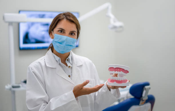 Best Broken or Cracked Tooth Emergency Dentist in Ault, CO